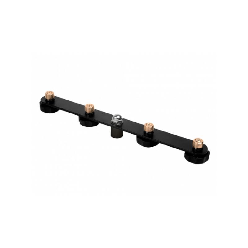 Переходник к микрофонной стойке Maxtone A-65 Quad Microphone Holder